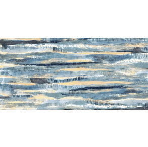 Waterart Green - porcelain tile